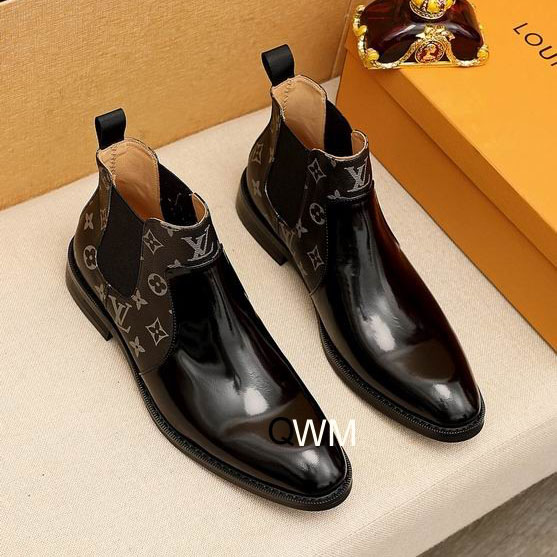 Louis Vuitton Shoes Mens ID:20220224-106